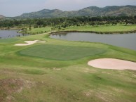 Silky Oak Country Club